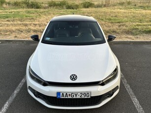 VOLKSWAGEN SCIROCCO 2.0 TFSI DSG