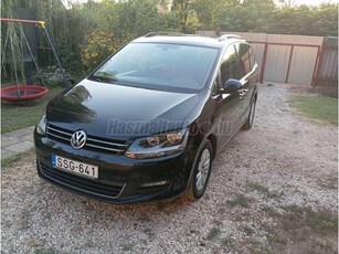 VOLKSWAGEN SHARAN 1.4 TSI Trendline [7 személy]