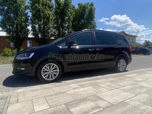 VOLKSWAGEN SHARAN 2.0 CR TDI Comfortline