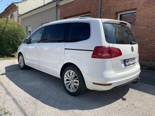 VOLKSWAGEN SHARAN 2.0 CR TDI Highline 4Motion