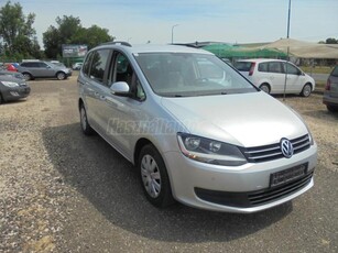 VOLKSWAGEN SHARAN 2.0 CR TDI Trendline