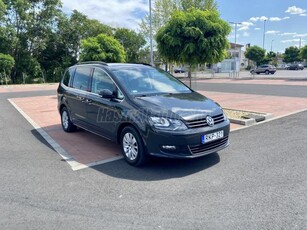 VOLKSWAGEN SHARAN 2.0 TDI BMT SCR Comfortline