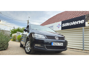 VOLKSWAGEN SHARAN 2.0 TSI Highline DSG