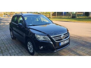 VOLKSWAGEN TIGUAN 1.4 TSi Sport&Style