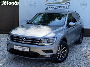 Volkswagen Tiguan Allspace 1.5 TSI Life DSG [7s...