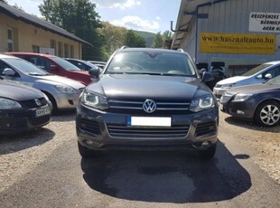 Volkswagen Touareg 3.0 V6 TDI BMT Tiptronic ic...