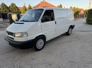 VOLKSWAGEN TRANSPORTER 2.5 7DA 1T2