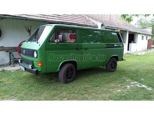 VOLKSWAGEN TRANSPORTER T3 1.6 255 092 Z04