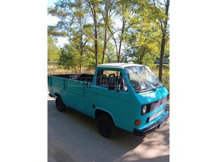 VOLKSWAGEN TRANSPORTER T3 1.6 255 092 Z04