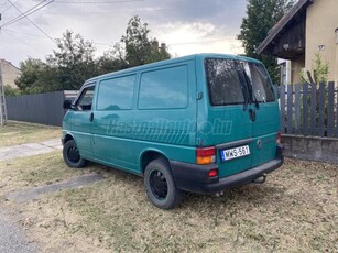 VOLKSWAGEN TRANSPORTER T4 1.9 7DJ 1H2 9