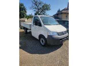 VOLKSWAGEN TRANSPORTER T5 1.9 TDI