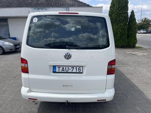 VOLKSWAGEN TRANSPORTER T5 1.9 TDI Basic