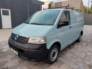 VOLKSWAGEN TRANSPORTER T5 1.9 TDI Shuttle