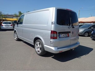 VOLKSWAGEN TRANSPORTER T5 2.0 CR TDI