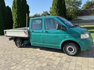 VOLKSWAGEN TRANSPORTER T5