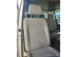 VOLKSWAGEN TRANSPORTER T5 CALIFORNIA 7HC