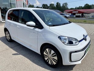 VOLKSWAGEN UP e-Up! / ÁFÁS / MAGYARORSZÁGI / ABLAK FŰTÉS / ÜLÉSFŰTÉS / MULTIKORMÁNY / BŐR KORMÁNY /