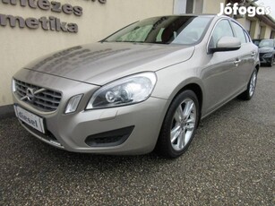 Volvo S60 2.0 D [D3] Kinetic 167 Ezer km. Magya...