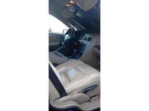 VOLVO S60 2.5 T AWD Summum (Automata)