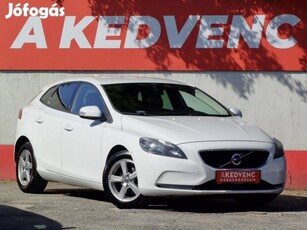 Volvo V40 1.6 D [D2] Momentum Tempomat Ülésfűté...