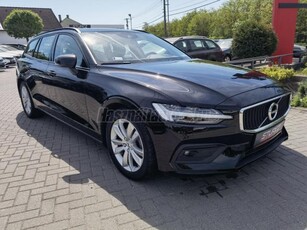 VOLVO V60 2.0 D [D4] Momentum Geartronic Magyar-Sz.könyv-KM GARANCIA