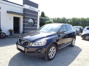 VOLVO XC60 2.4 D [D3] Momentum Geartronic 4x4!!Gazdaságos Diesel!Navigáció!Ülésfűtés!