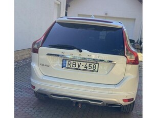 VOLVO XC60 2.4 D [D5] Summum Geartronic