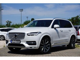 VOLVO XC90 2.0 [D5] Inscription Geartronic (7 személyes ) 2700KG VONÓHOROG!