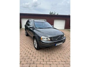 VOLVO XC90 2.4 D [D5] Sport Geartronic (7 személyes )