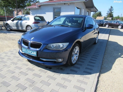 BMW 318i Coupe / 176 Ezer KM / BI-Xenon / Navi...