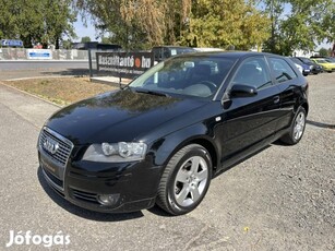 AUDI A3 2.0 PD TDI Ambiente DPF