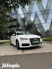 AUDI A3 Sportback 1.4 TFSI Attraction S-tronic...