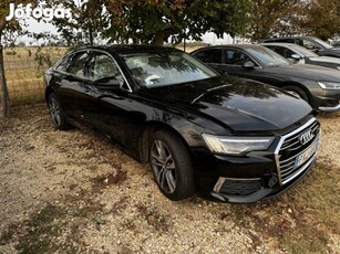 AUDI A6 50 TDI Design quattro Tiptronic Matrix....