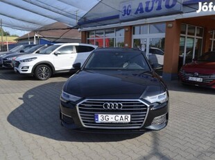 AUDI A6 Avant 45 TDI Design quattro Tiptronic i...