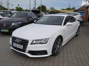 AUDI A7 Sportback 3.0 V6 TDI DPF quattro S-tron...