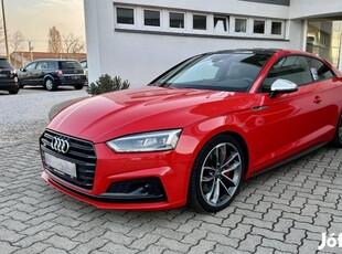 AUDI S5 Coupé 3.0 TFSI quattro Tiptronic ic GAR...