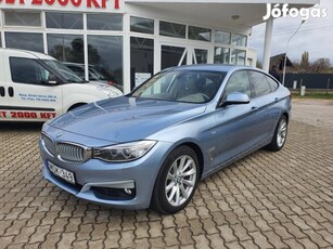 BMW 320 GRAN Turismo Xdrive. Magyar. Szép Állapotú