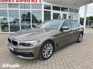 BMW 520d xdrive (Automata) Sport LINE.Magyar.SZ...