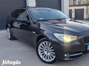 BMW 530d (Automata) Bmw 530D-GT Grand Turismo k...