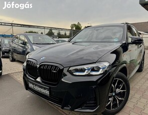 BMW X3 M40i (Automata) 360Le!17000Km.Panorámate...