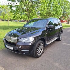 BMW X5 xdrive40d (Automata) Individual!