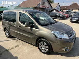 Citroen Berlingo 1.6 HDi Collection Szervizkönyves