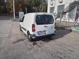 CITROEN BERLINGO 1.6 HDi District L1