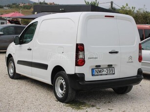 CITROEN BERLINGO 1.6 HDi District L1 MO-i Klíma Egy tulajdonos