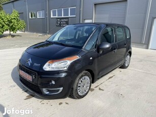 Citroen C3 Picasso 1.4 VTi Exclusive EURO5 Első...