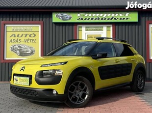 Citroen C4 Cactus 1.2 Puretech Shine S&S Etg GY...