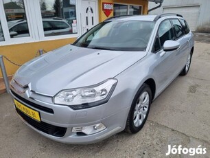 Citroen C5 1.6 HDi Prestige