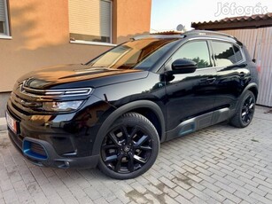 Citroen C5 Aircross 1.6 Puretech Hybrid Shine E...