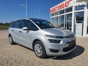 Citroen GRAND C4 Picasso C4Picasso 1.6 Bluehdi...