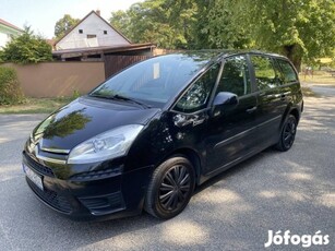 Citroen GRAND C4 Picasso C4Picasso 1.6 VTi Dyna...